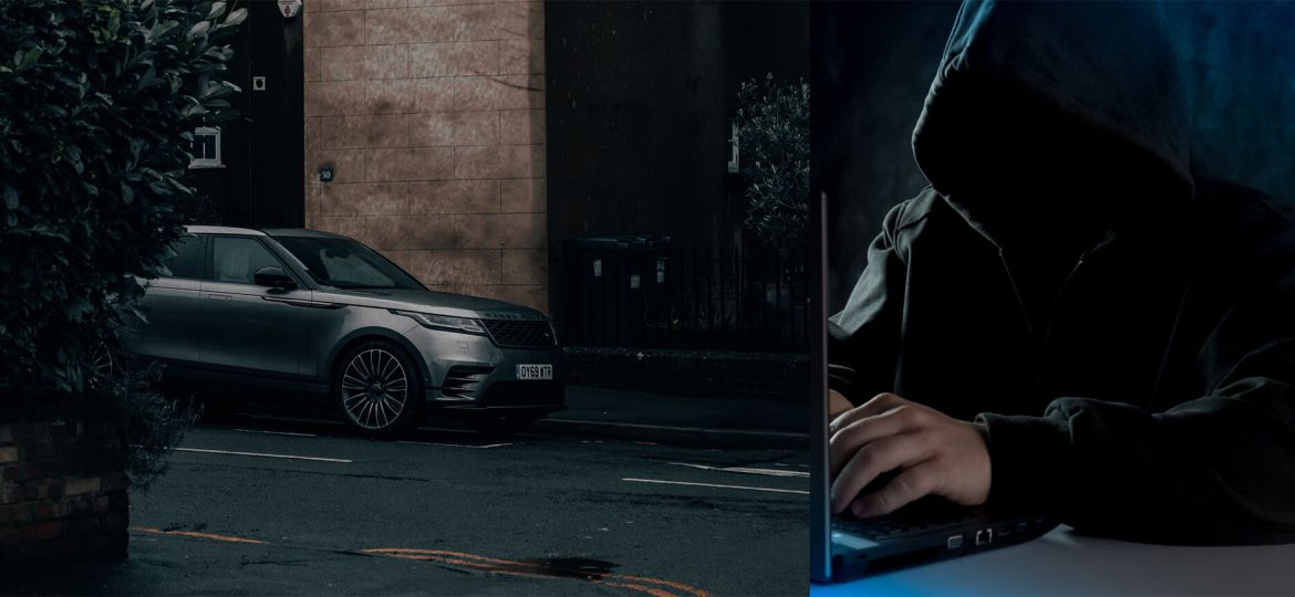Range-Rover-and-Laptop-thief