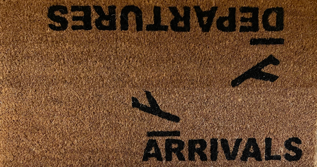 Recently Global Telemetrics have noticed an increase in thefts from airport parking. We take a look at a couple of case studies to highlight the issue.