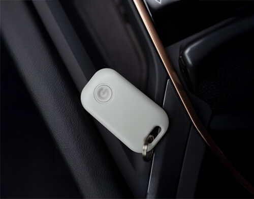 Security focused system